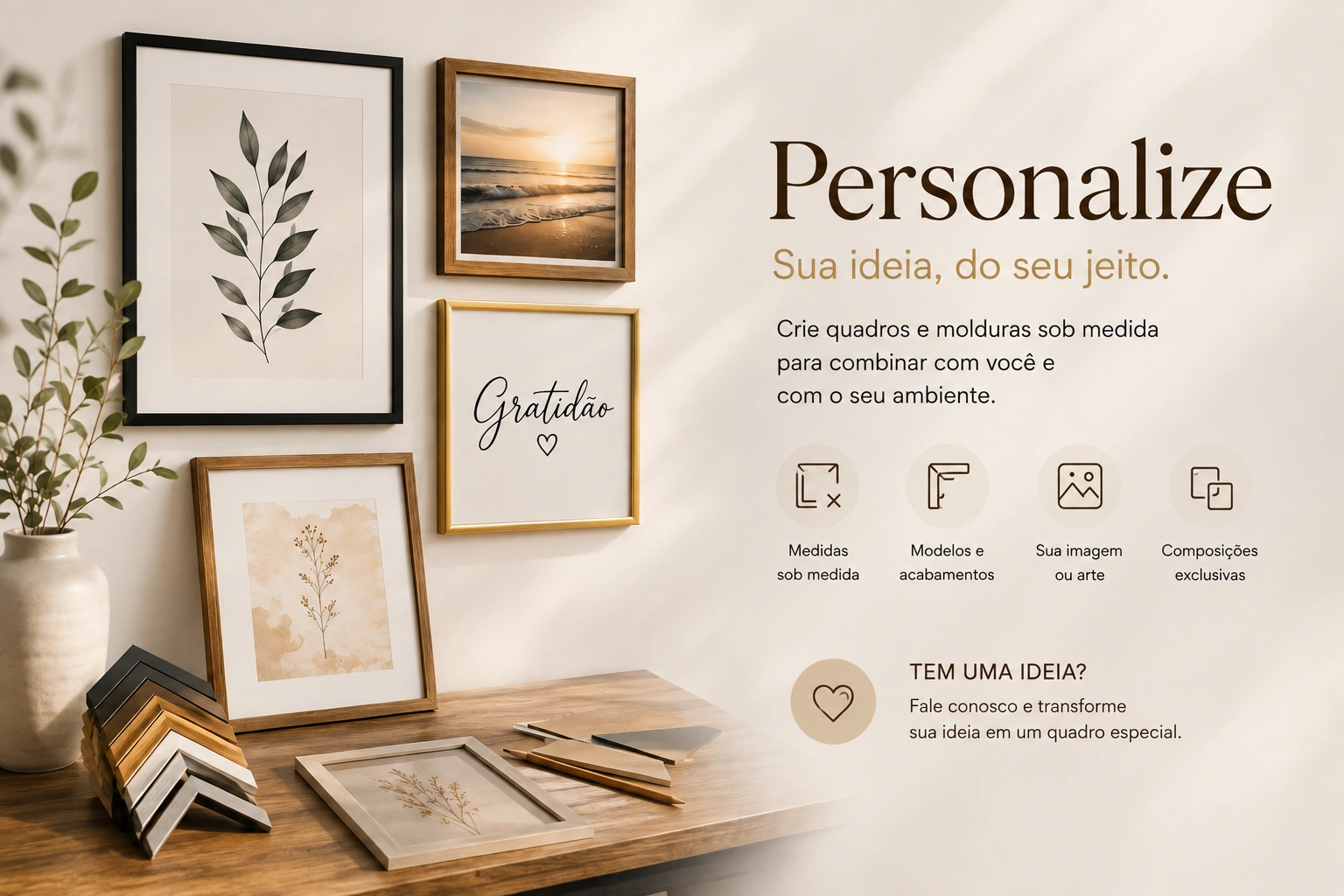 personalizado